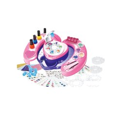 Dětský nehtový salon