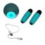 Bavytoy Bluetooth karaoke reproduktor se 2 mikrofony
