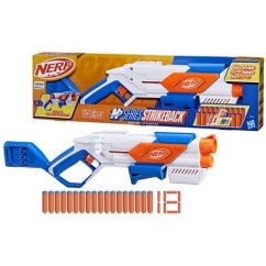 NERF Strikeback series
