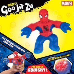 GOO JIT ZU MARVEL figurka AMAZING SPIDER-MAN