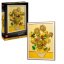 Lego Art 31215 Vincent van Gogh – Slunečnice