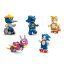 Lego Sonic 77006 Velitelské vozidlo týmu Sonic