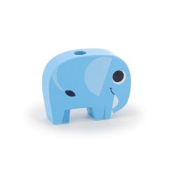 Vilac Nasazování na tyč Safari auto Ingela P. Arrhenius