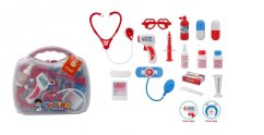 Plejo Doktorský kufřík