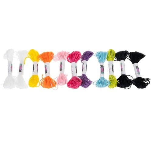 Sada na výrobu náramků