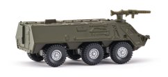 SIKU Military 8313 - Obrněný průzkumný tank