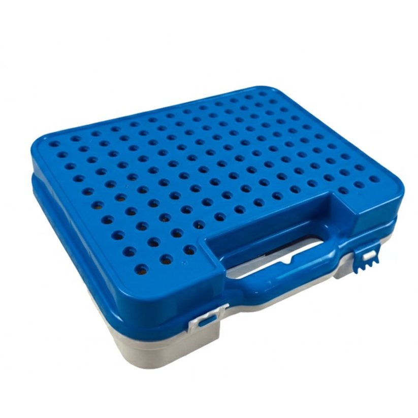 Ozubená kolečka - stavebnice