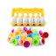 Montessori Vejce - Spojování  tvarů a barev
