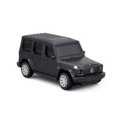Maisto RC - DIE-CAST METAL se světly,Mercedes-Benz G-Class, 1:41, 2,4GHz, USB, XTR, Bluetooth 5.0