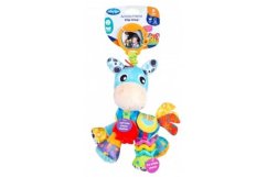 Playgro - koník Klusáček