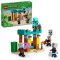 Lego Minecraft 21267 Pouštní hlídka zákeřníků