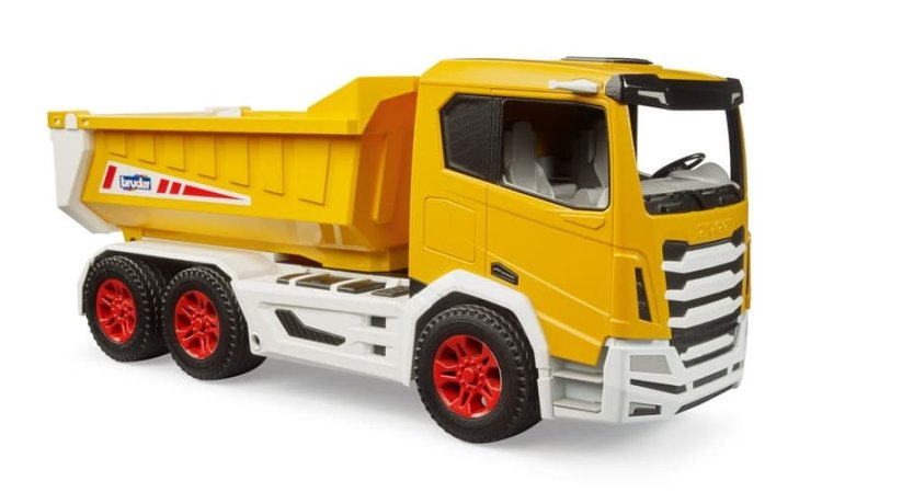 Bruder 3470 Sklápěcí nákladní vůz ROADMAX