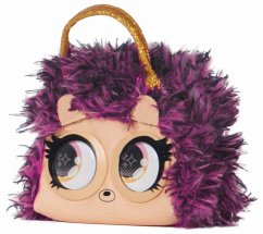 Purse Pets mikro kabelka Ježek
