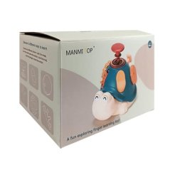 Bavytoy Montessori motorická želva