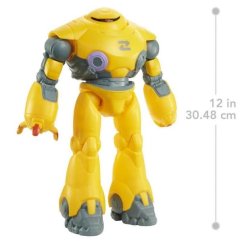 Rakeťák velká figurka - Kyklop