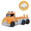 Bavytoy stavební truck s autíčky
