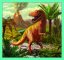 Puzzle 10v1 Seznamte se se všemi dinosaury