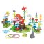 Bavytoy Stavebnice Dinosaurus 106 ks