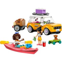 LEGO® Friends 42659 Výlet v autě s přáteli