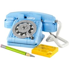 Lego Creator 31174 Retro telefon