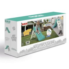 Moje první skluzavka