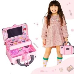 Bavytoy Kosmetický kufřík pro děti
