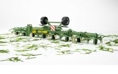 Bruder 2224 Obraceč sena Krone