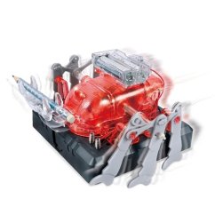 Connex Robotický brouk