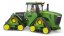 Bruder 4055 Pásový traktor John Deere 9620RX