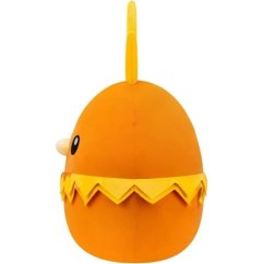 Squishmallows plyšový polštář TORCHIC 36 cm