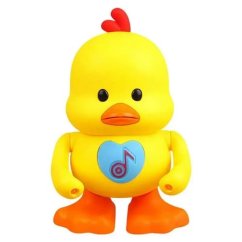 Interaktivní káčátko