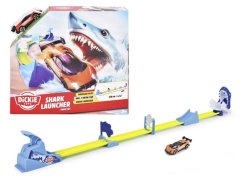 Autodráha Shark Launcher 120 cm
