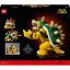 LEGO®  Super Mario 71411 Všemocný Bowser™