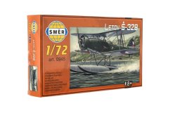 Model Letov Š-328