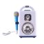 Bluetooth reproduktor s mikrofonem