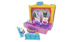 TM Toys PEPPA PIG - set divadlo