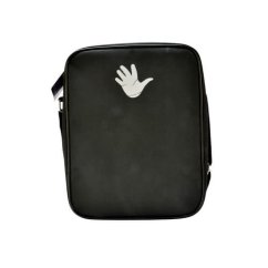 Wednesday svačinová taška