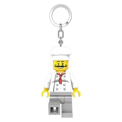 LEGO Iconic Šéfkuchař svítící figurka