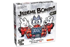 Mindok Jedeme bomby
