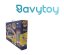 Bavytoy Variabilní dráha svítící 224ks