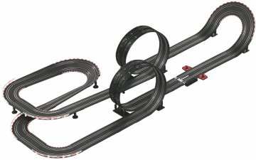 Autodráhy - Věk - 3+