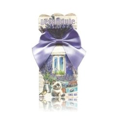 Mýdlo Levandule 90g v krabičce