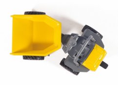 SIKU Super 3509 - Dumper DW60