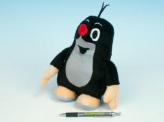 Krtek plyš 20cm