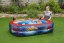 Nafukovací bazén obdélníkový Spiderman 200 x 146 x 48 cm