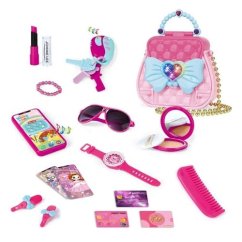 Dětský kosmetický kufřík- kabelka