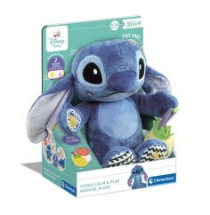 Disney baby - Interaktivní STITCH se zvuky