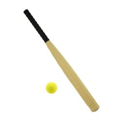 Venkovní hry - Baseballový set
