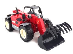 Bruder 2125 Manipulátor Manitou MLT 633