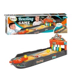 Stolní bowling